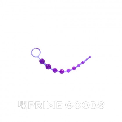 Любовный набор Imperial Rabbit Kit Dark Purple от sex shop primegoods фото 8