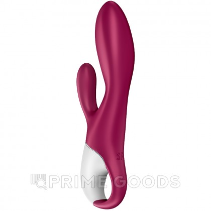 Вибратор Satisfyer Heated Affair Connect App от sex shop primegoods фото 8