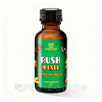 Попперс Пиксель раш (Pixel Rush) 30 мл от sex shop primegoods