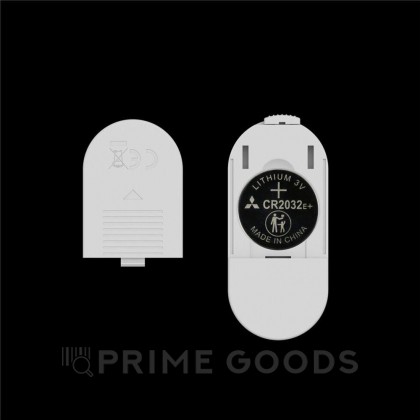 Насадка на пенис с вибрацией Ridge Knights Ring (10*3,7) голубая от sex shop primegoods фото 4