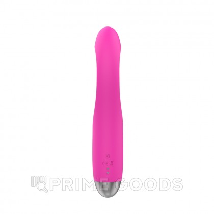 Вибратор VibeTouch, розовый от sex shop primegoods фото 12