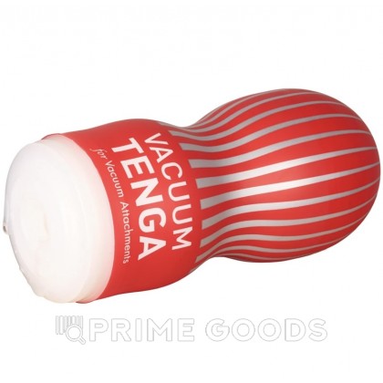 Мастурбатор Tenga Vacuum Cup от sex shop primegoods фото 4