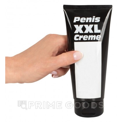 Крем Penis XXL cream 200 мл. от sex shop primegoods фото 2