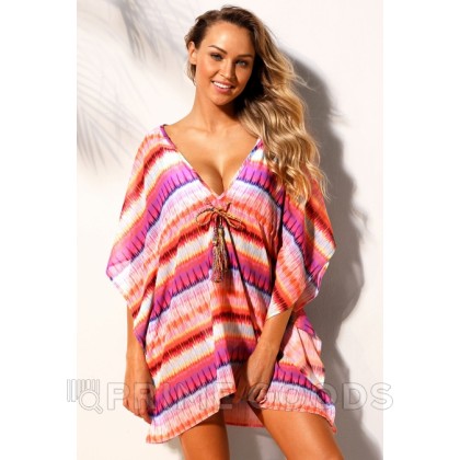 Парео цветное размер S от sex shop primegoods