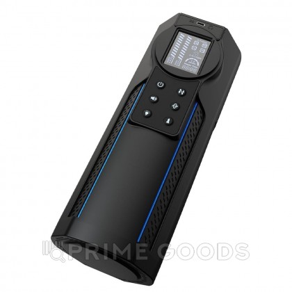 Мастурбатор Meishang Smart Aircraft Cup от sex shop primegoods фото 3