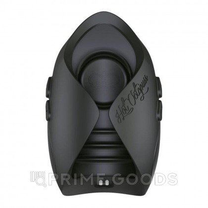 Интерактивный смарт мастурбатор Hot Octopuss Pulse от KIIROO от sex shop primegoods фото 9