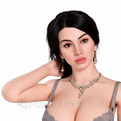Реалистичная секс-кукла Пенелопа (170 см, 45 кг) от sex shop primegoods