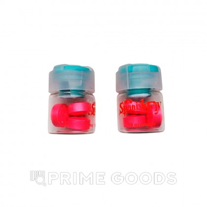Возбудитель для женщин Spanish Fly increase libido (3 таб.) от sex shop primegoods фото 3