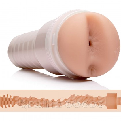 Мастурбатор FLESHLIGHT SIGNATURE Mia Malkova (анус) от sex shop primegoods фото 2