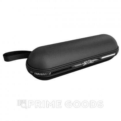 Кейс для хранения гидропомпы Bathmate Capsule Case (водоотталкивающая) от sex shop primegoods фото 2