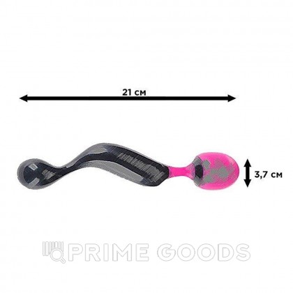 Многофункциональный вибромассажер Symphony от Adrien Lastic от sex shop primegoods фото 7