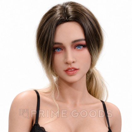 Реалистичная секс-кукла Жозефина (147 см, 28 кг) от sex shop primegoods
