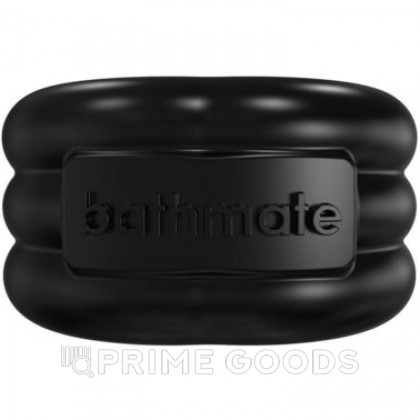 Bathmate Vibe Ring - Stretch (вибро кольцо) от sex shop primegoods фото 7
