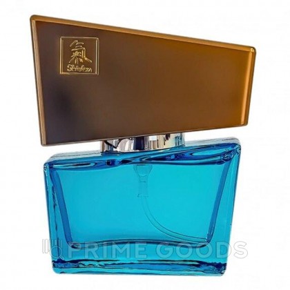 Духи с феромонами «Lightblue» Shiatsu мужские 15 мл. от sex shop primegoods фото 6