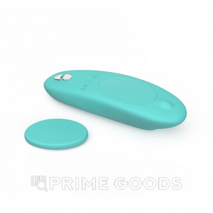Вибратор We-Vibe Moxie+ мятный от sex shop primegoods фото 4