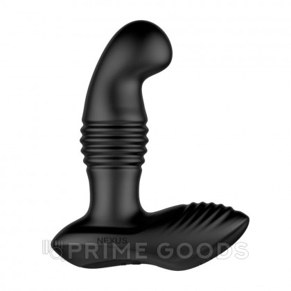 Массажер простаты Nexus Thrust с возвратно-поступательным движением от sex shop primegoods