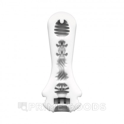 Мастурбатор Rocky Black TENGA FLEX от sex shop primegoods фото 5