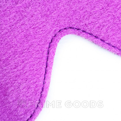 БДСМ набор 10 предметов, фиолетовый от sex shop primegoods фото 3