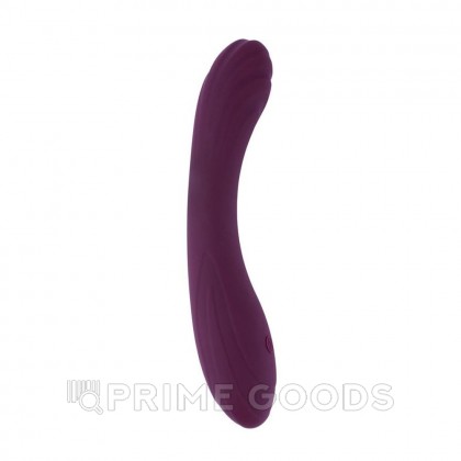Вибратор Selove CurveRush фиолетовый от sex shop primegoods