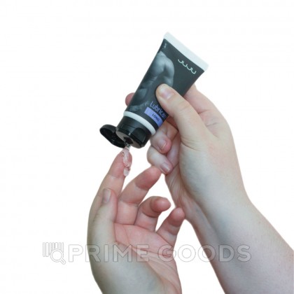 Пролонгирующий лубрикант JUJU Long 50 мл от sex shop primegoods фото 6