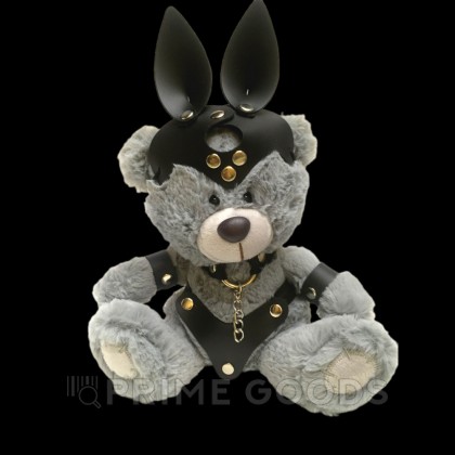 БДСМ Мишка-мини девочка BDSM Арсенал от sex shop primegoods