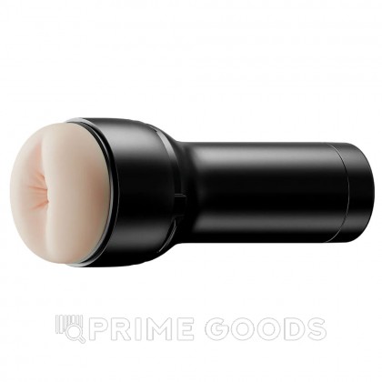 Мастурбатор Feel Stroker от KIIROO анус (светло-бежевый) от sex shop primegoods фото 3
