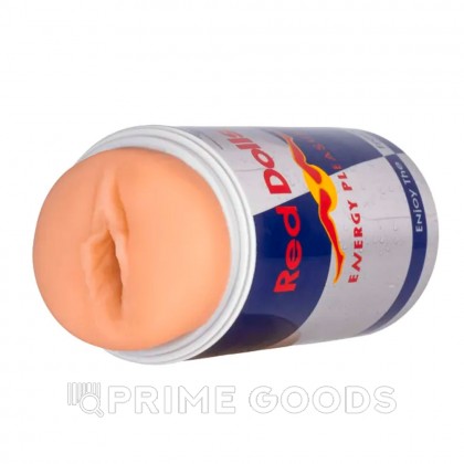 Мастурбатор Red Doll от Alive, телесный от sex shop primegoods
