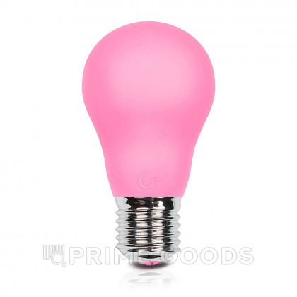 Силиконовый стимулятор для всего тела Gvibe Gbulb! от sex shop primegoods