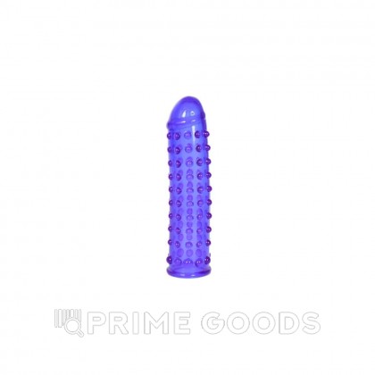 Любовный набор Imperial Rabbit Kit Dark Purple от sex shop primegoods фото 4