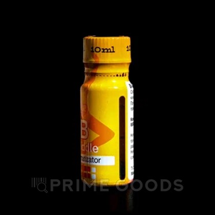 Попперс B 10 мл. (средний) от sex shop primegoods фото 6