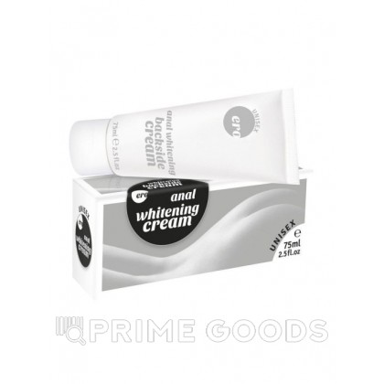 Интимный отбеливающий крем Whitening, 75 мл от sex shop primegoods фото 3