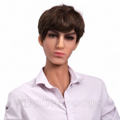 Реалистичная секс-кукла Герман (162 см, 32 кг) от sex shop primegoods