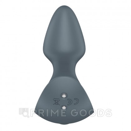 Анальный виброплаг Satisfyer Booty Absolute beginners 1 от sex shop primegoods фото 4