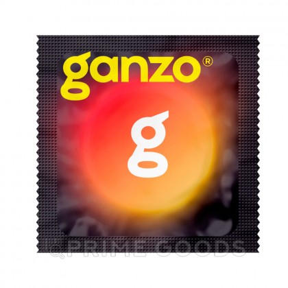Презервативы GANZO Classic, 15 шт от sex shop primegoods фото 2
