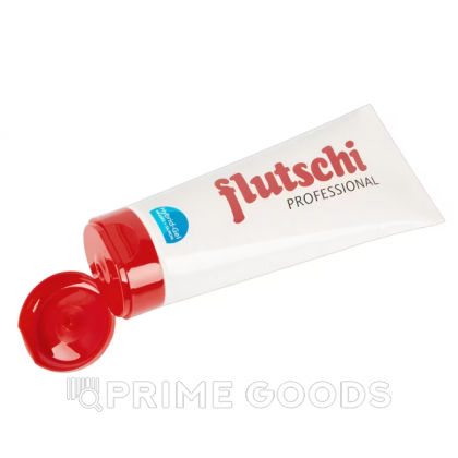 Гель-смазка на водно-силиконовой основе Flutschi Professional 200 мл. от sex shop primegoods фото 2