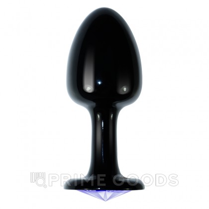 Анальная пробка Rosebud Luxury от sex shop primegoods фото 2