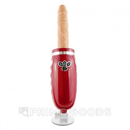 Секс машина AGAG от sex shop primegoods фото 4