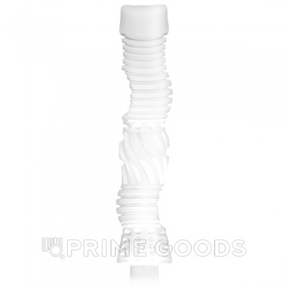 Мастурбатор Alive Flex Vaginal (M) 16х6,5 см от sex shop primegoods фото 3