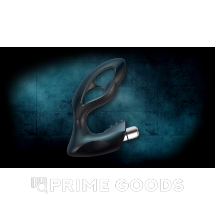 Joy Division Стимулятор простаты Xpander X4+ размер S от sex shop primegoods фото 8