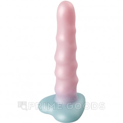 Нереалистичный дилдо Unicorn Light от sex shop primegoods