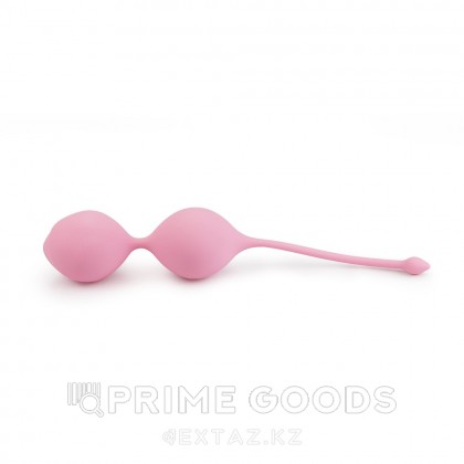Вагинальные шарики iWhizz Pink (для тренировки мышц влагалища) от sex shop primegoods