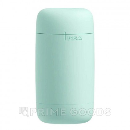 Мастурбатор Tenga Puffy Mint Green от sex shop primegoods