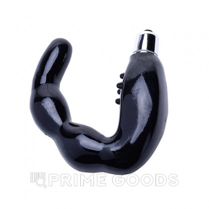 Вибромассажер простаты от sex shop primegoods фото 5