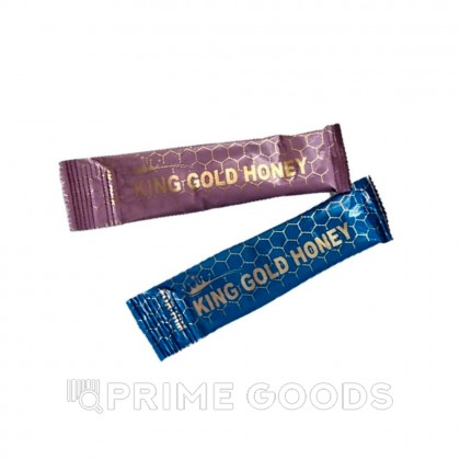 Мёд для женщин King gold honey от sex shop primegoods