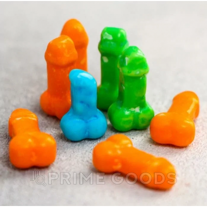 Драже в банке «Соблюдай постельный режим», 20 г. (18+) - primegoods.kz фото 3 Драже в банке «Соблюдай постельный режим», 20 г. (18+) от sex shop primegoods фото 3