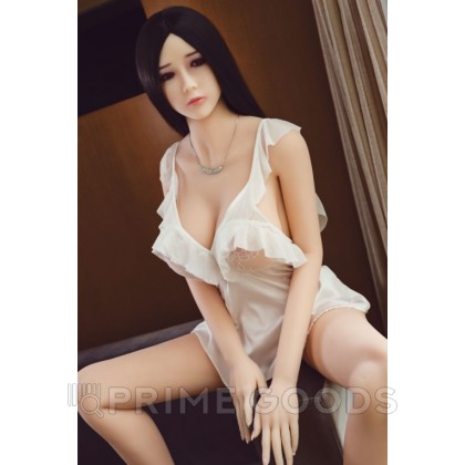 Реалистичная секс-кукла Масами (165 см., 33 кг.) от sex shop primegoods фото 2