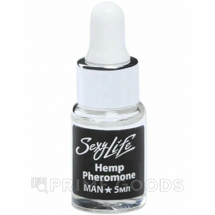 Ароматическое масло Sexy Life 