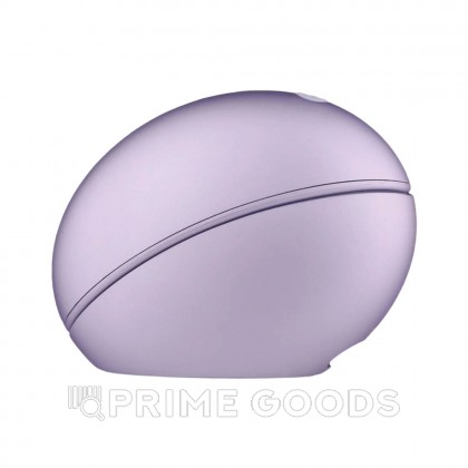 Импульсный стимулятор с проекцией звезд Pulse Galaxie от SVAKOM от sex shop primegoods фото 3