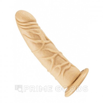 Реалистичный фаллоимитатор Fred от Alive (19* 4.7 см.) от sex shop primegoods фото 2