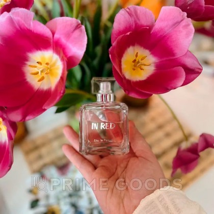 Парфюмерная вода Natural Instinct Lady Lux   Парфюмерная вода Natural Instinct Lady Lux